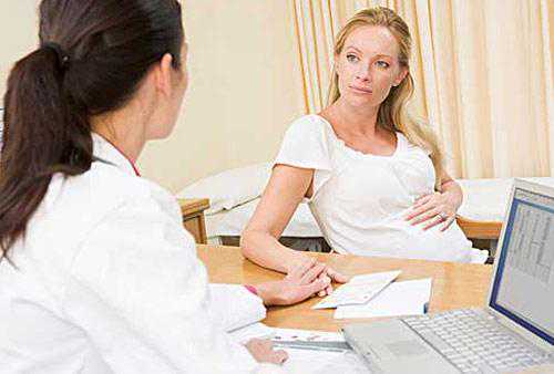 孕前女性需清楚自己的血压状况