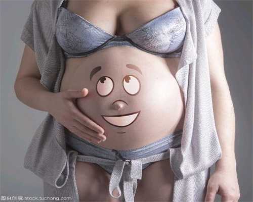 代孕肚子左边大是子宫左旋吗_女性继发性不孕的