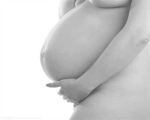 佛山孕：女性备代孕间长胖了怎么办呀！