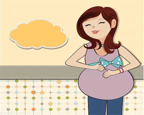 广州代孕多少钱“你才代怀孕两个月，没有那么