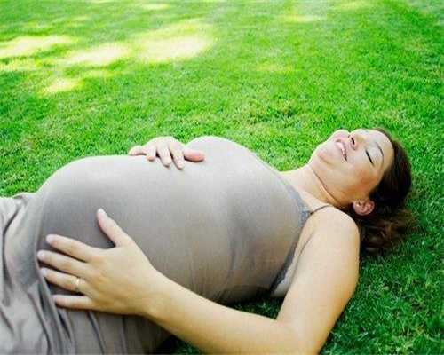 轻微的胎动是什么感觉 怀孕的时候胎动是什么感