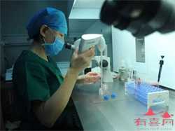 广州代怀双胞胎费用，胎儿肺囊腺瘤有什么影响